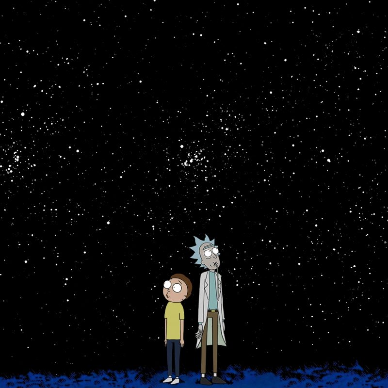 10 Most Popular Rick And Morty Wallpapers FULL HD 1080p For PC Background 2024 free download rick and morty wallpapers wallpaper cave 800x800
