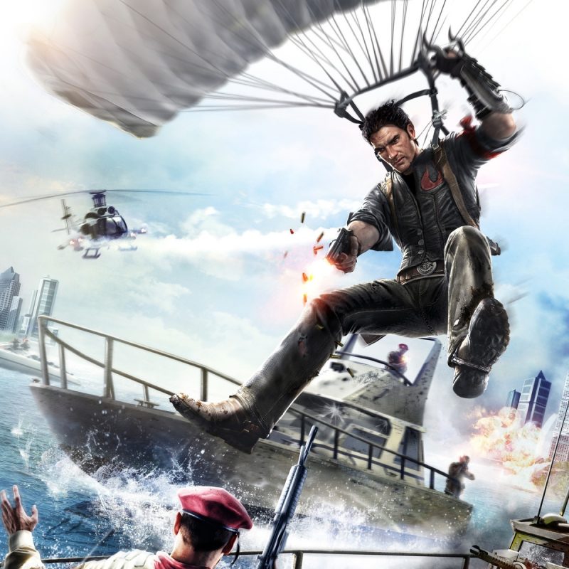 10 Most Popular Just Cause 2 Wallpaper FULL HD 1920×1080 For PC Desktop 2024 free download rico rodriguez just cause 2 wallpaper game wallpapers 20648 800x800