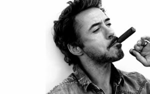 robert downey, jr. hd desktop wallpapers | 7wallpapers