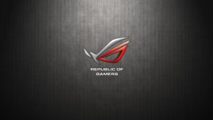 rog wallpaper full hd (85+ images)