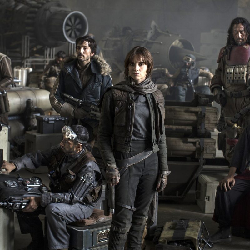 10 Most Popular Rogue One Computer Wallpaper FULL HD 1080p For PC Desktop 2022 free download rogue one a star wars story 2016 wallpapers hd wallpapers id 15441 800x800
