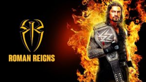 roman reigns wwe wallpapers - wallpaper cave