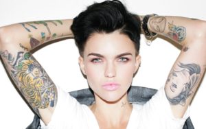 ruby rose wallpapers - wallpaper cave