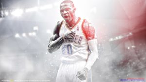 russell westbrook wallpapers | basketball wallpapers at