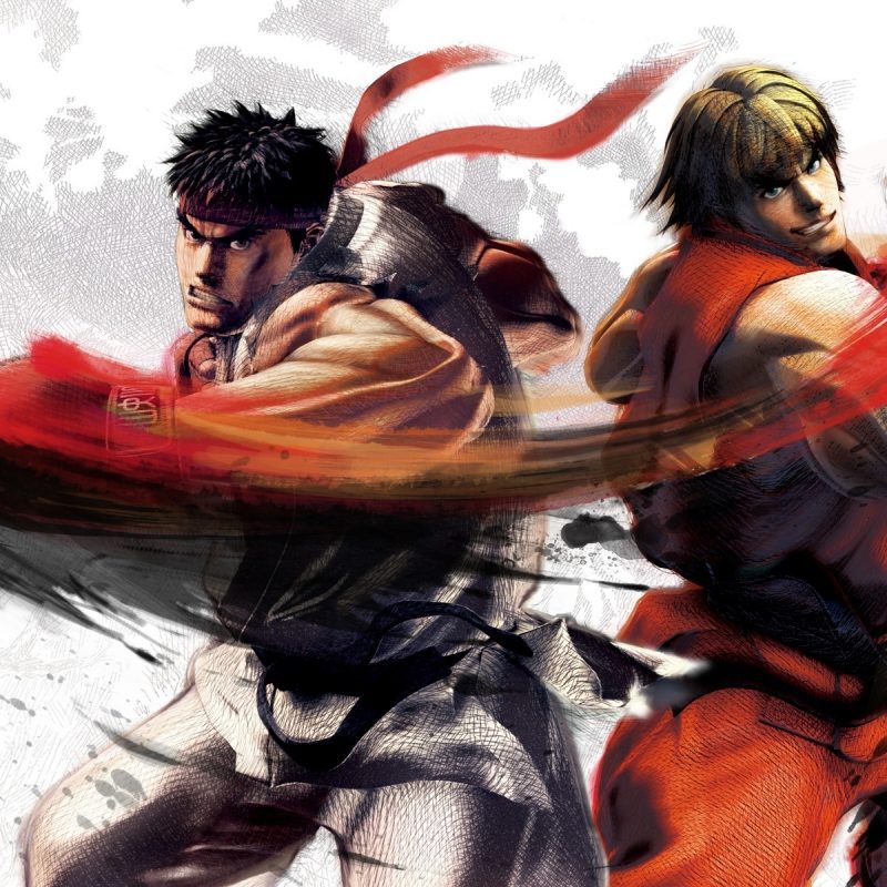 10 Top Street Fighter Hd Wallpaper FULL HD 1080p For PC Background 2024 free download ryu and ken full hd fond decran and arriere plan 1920x1200 id 800x800