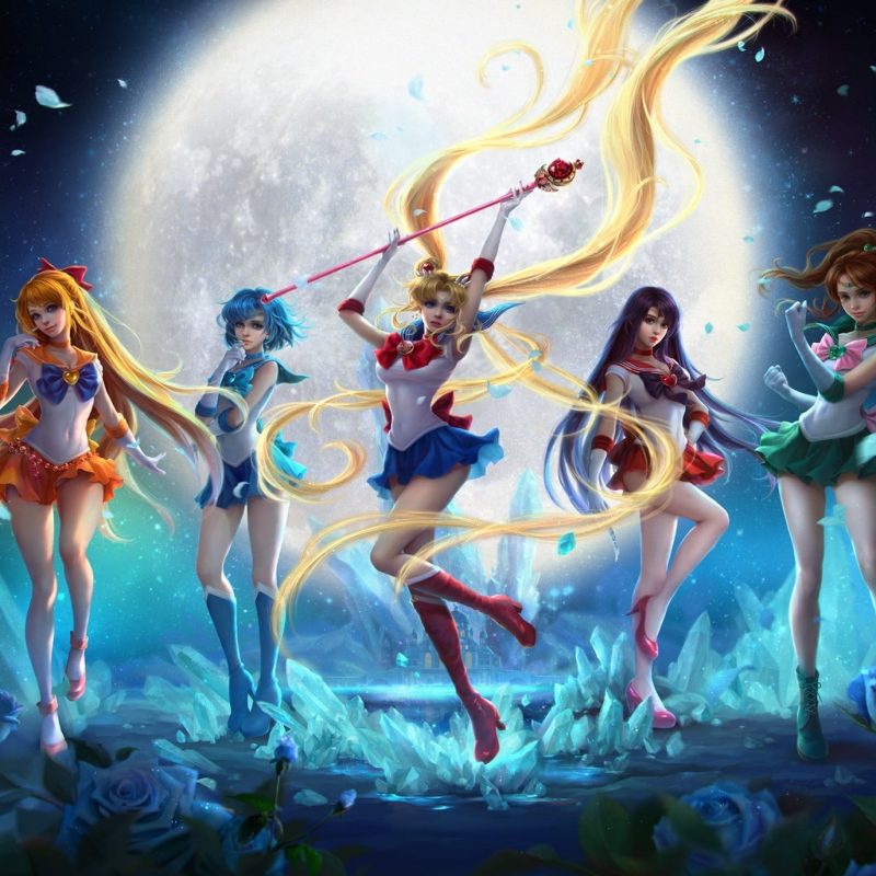 10 Most Popular Sailor Moon Hd Wallpaper FULL HD 1080p For PC Desktop 2022 free download sailor moon illustration hd wallpaper wallpaper flare 800x800
