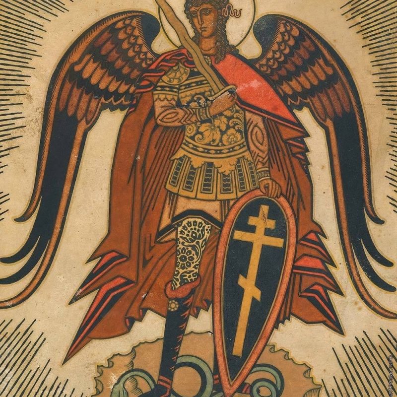 10 Top Pictures Of Saint Michael The Archangel FULL HD 1080p For PC Background 2022 free download saint michael the archangel communio 800x800