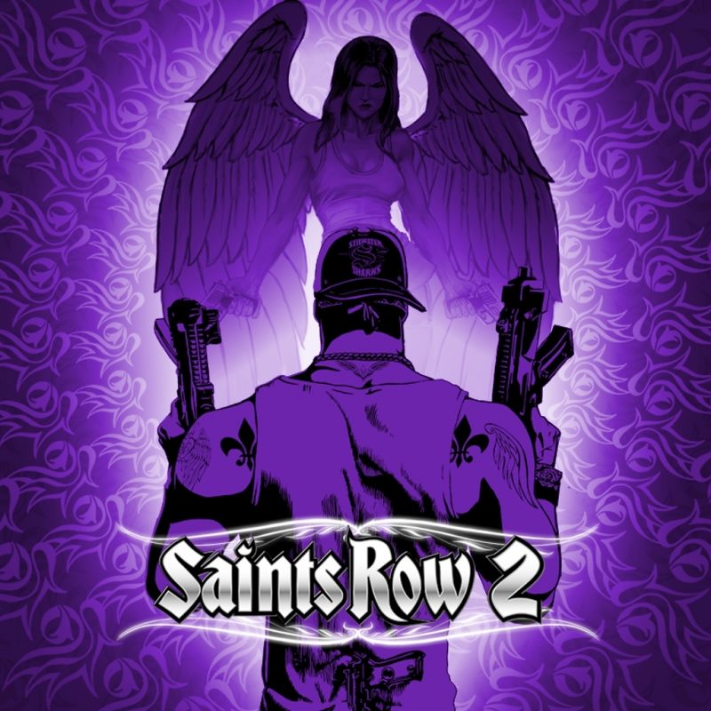10 Top Saints Row 2 Wallpapers FULL HD 1080p For PC Desktop 2022 free download saints row 2 images saints row 2 hd wallpaper and background photos 1 800x800