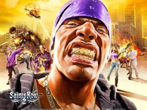 saints row 2 images saints row 2 hd wallpaper and background photos