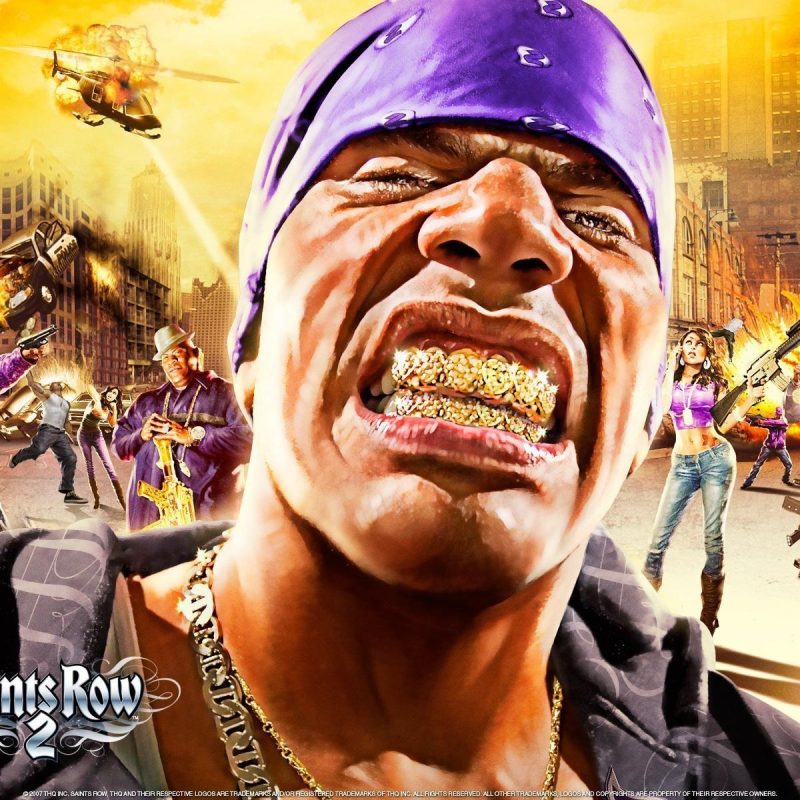 10 Top Saints Row 2 Wallpapers FULL HD 1080p For PC Desktop 2022 free download saints row 2 images saints row 2 hd wallpaper and background photos 800x800