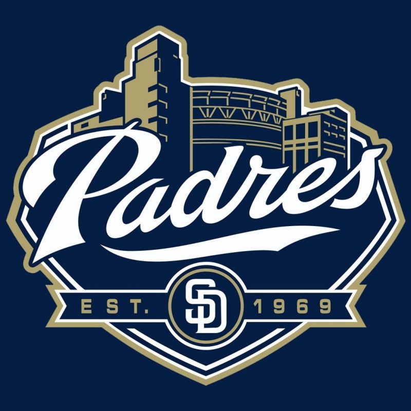 10 Most Popular San Diego Padres Wallpaper FULL HD 1080p For PC Background 2022 free download san diego padres mlb baseball team hd widescreen wallpaper 1 800x800