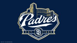 san diego padres mlb baseball team hd widescreen wallpaper