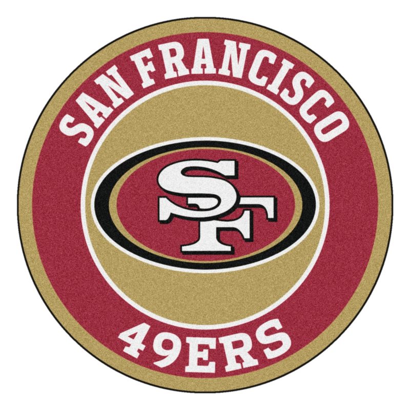 10 Latest Images Of The 49Ers Logo FULL HD 1920×1080 For PC Desktop 2022 free download san francisco 49ers logo 49ers symbol meaning history and evolution 800x800