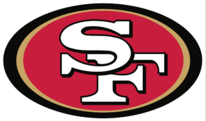 san-francisco-49ers-logo « nfl - france