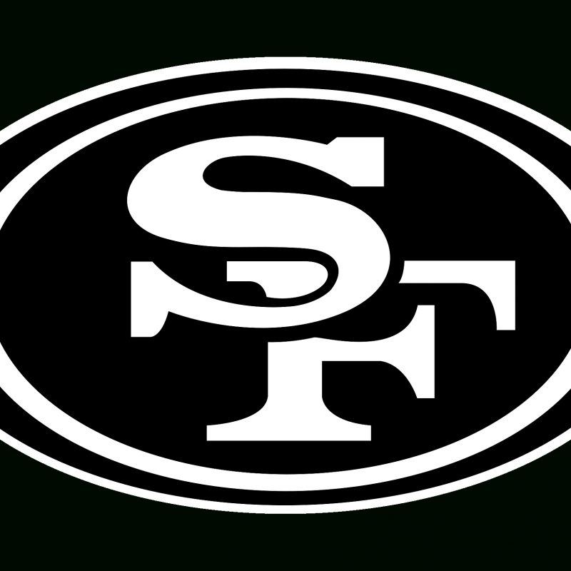 10 Latest Images Of The 49Ers Logo FULL HD 1920×1080 For PC Desktop 2023 free download san francisco 49ers logo png transparent svg vector freebie supply 2 800x800