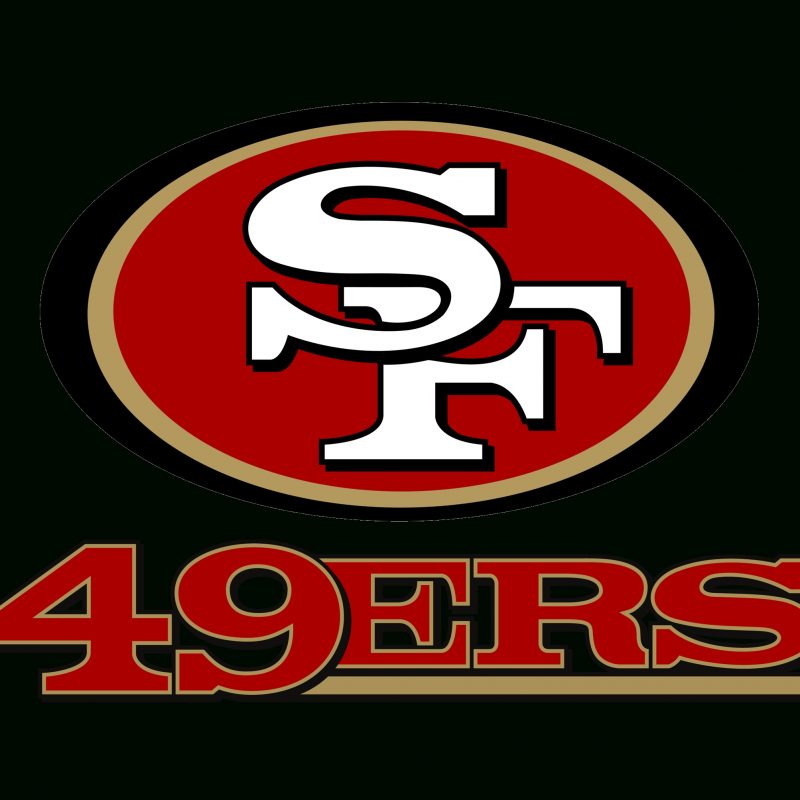 10 Latest Images Of The 49Ers Logo FULL HD 1920×1080 For PC Desktop 2023 free download san francisco 49ers logo png transparent svg vector freebie supply 800x800