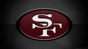 san francisco 49ers screensaver wallpaper (66+ images)