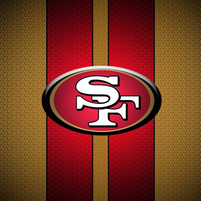10 New San Francisco 49Ers Wallpapers FULL HD 1080p For PC Desktop 2022 free download san francisco 49ers selection nfl draft 2015 round 5 pick 165 800x800