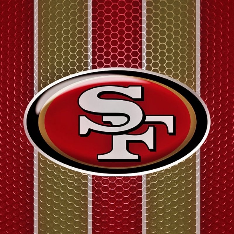 10 New San Francisco 49Ers Wallpapers FULL HD 1080p For PC Desktop 2023 free download san francisco 49ers wallpaperideal27 on deviantart 2 800x800