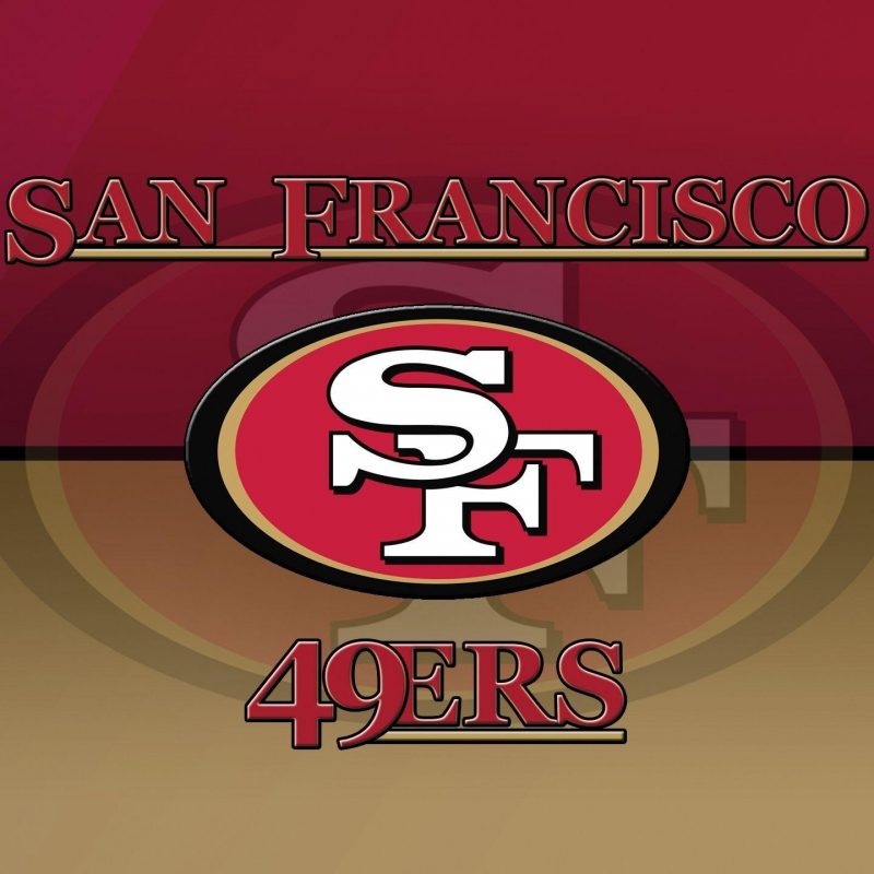 10 New San Francisco 49Ers Wallpapers FULL HD 1080p For PC Desktop 2022 free download san francisco 49ers wallpapers 2017 wallpaper cave 1 800x800