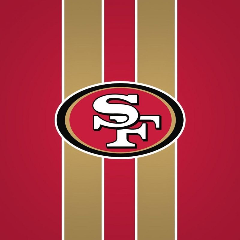 10 New San Francisco 49Ers Wallpapers FULL HD 1080p For PC Desktop 2023 free download san francisco 49ers wallpapers wallpaper cave 3 800x800