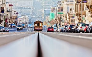 san francisco streets wallpapers | san francisco streets stock photos