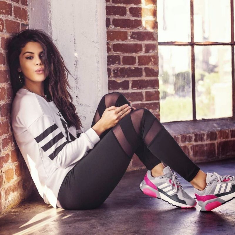 10 Top Selena Gomez 2016 Wallpaper FULL HD 1080p For PC Background 2022 free download selena gomez adidas neo label spring 2015 collection part 1 800x800