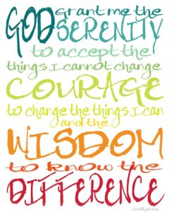 serenity prayer pictures, photos, and images for facebook, tumblr