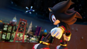 shadow-the-hedgehog full hd fond d'écran and arrière-plan