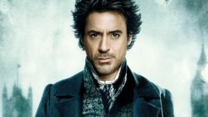 sherlock holmes 3' will shoot this year, says robert downey jr