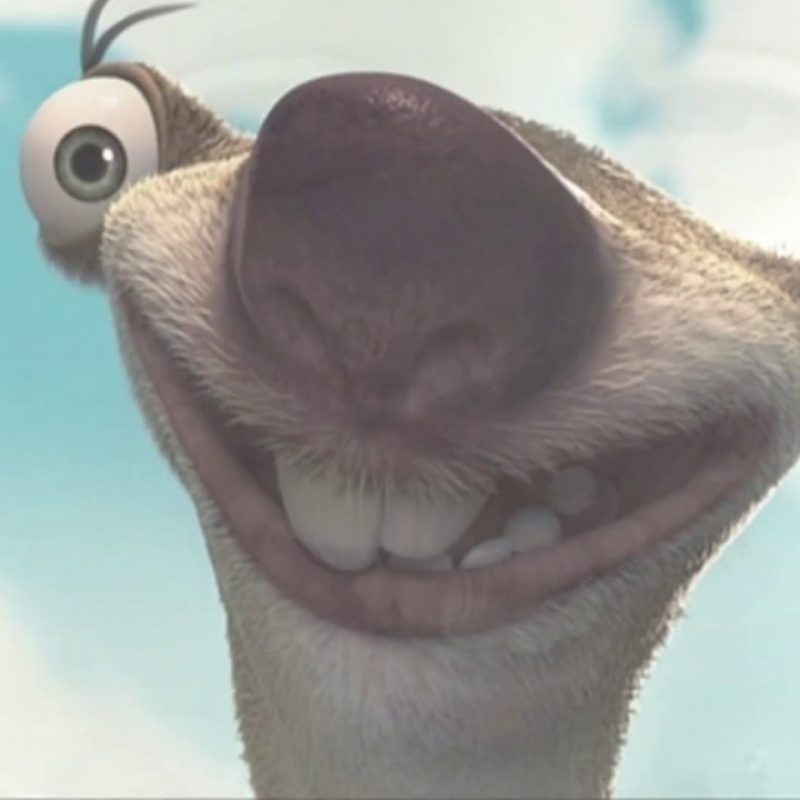 10 Top Images Of Sid The Sloth FULL HD 1080p For PC Background 2022 free download sid the sloth x jaden goodien 18 gone wrong gone sexual youtube 800x800