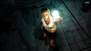 silent hill 3 wallpapers - wallpaper cave