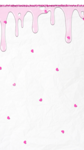 simple cute white/pink wallpaper | unusual &amp; unique wallpapers in