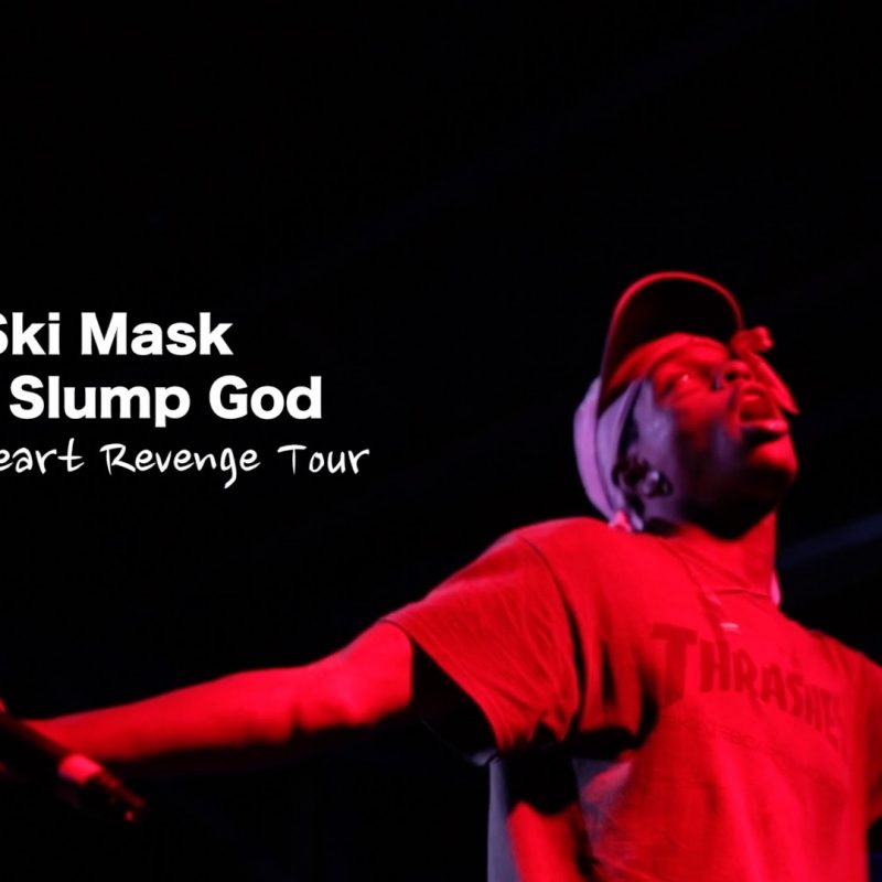 10 Best Ski Mask The Slump God Wallpaper FULL HD 1080p For PC Desktop 2023 free download ski mask the slump god performs live w danny towers 800x800