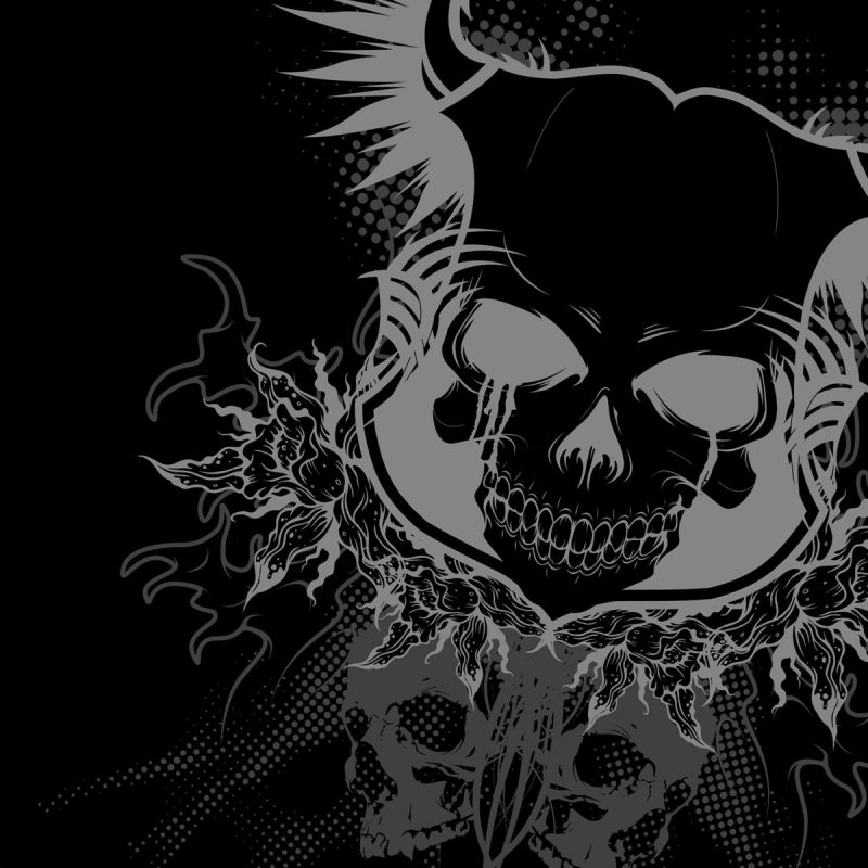 10 Best Skull Wallpaper For Android FULL HD 1080p For PC Background 2023 free download skull wallpaper android group 50 800x800