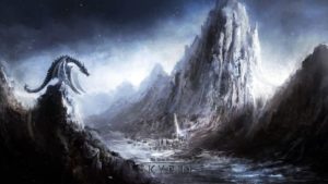 skyrim wallpapers 1920x1080 - wallpaper cave