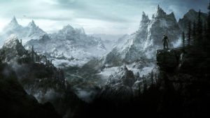 skyrim wallpapers 1920x1080 - wallpaper cave