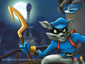 sly cooper images sly cooper wallpaper. hd wallpaper and background