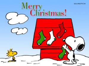 snoopy merry christmas image quote pictures, photos, and images for