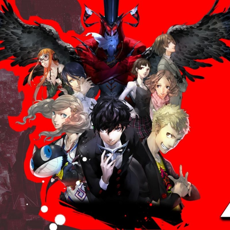 10 Most Popular Persona 5 Wallpaper 1920X1080 FULL HD 1080p For PC Background 2024 free download some persona 5 wallpaper album on imgur 800x800