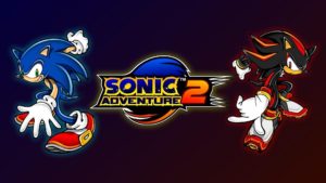 sonic adventure 2 wallpapers - wallpaper cave