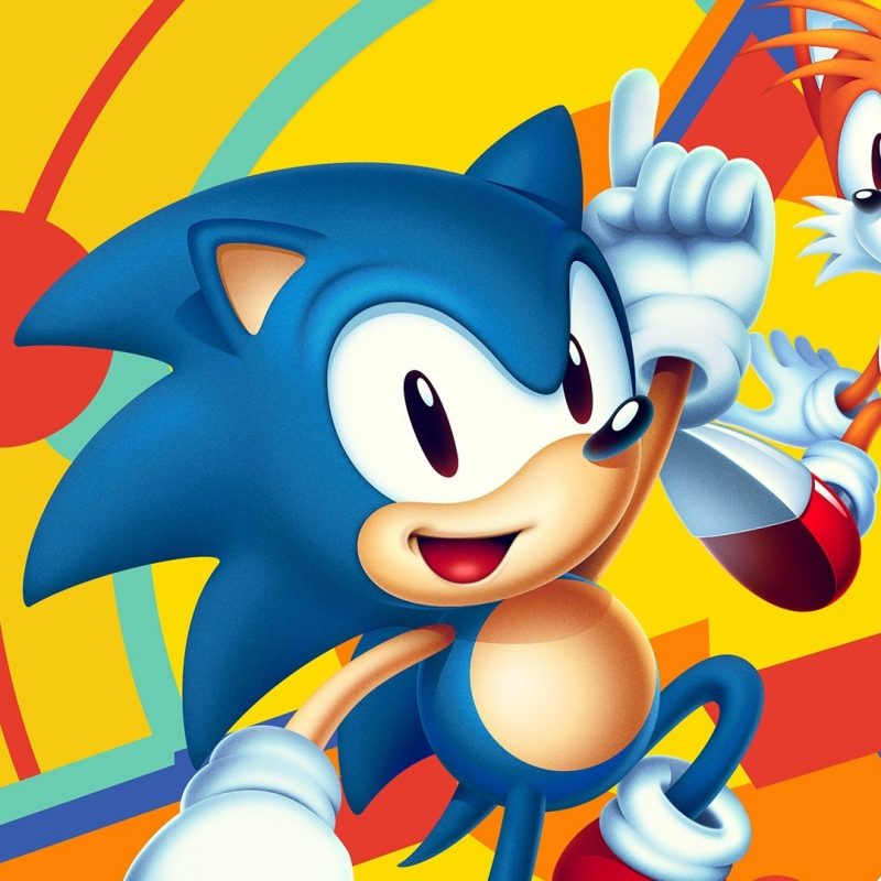 10 Top Sonic Mania Wallpaper 1080P FULL HD 1080p For PC Desktop 2022 free download sonic mania ps wallpapers 800x800