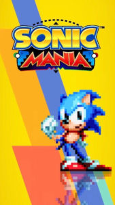 sonic mania wallpapers - wallpaper cave