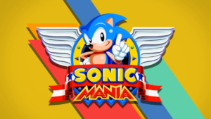 sonic mania wallpapers - wallpaper cave