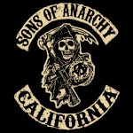 sons of anarchy wallpapers - wallpaper cave