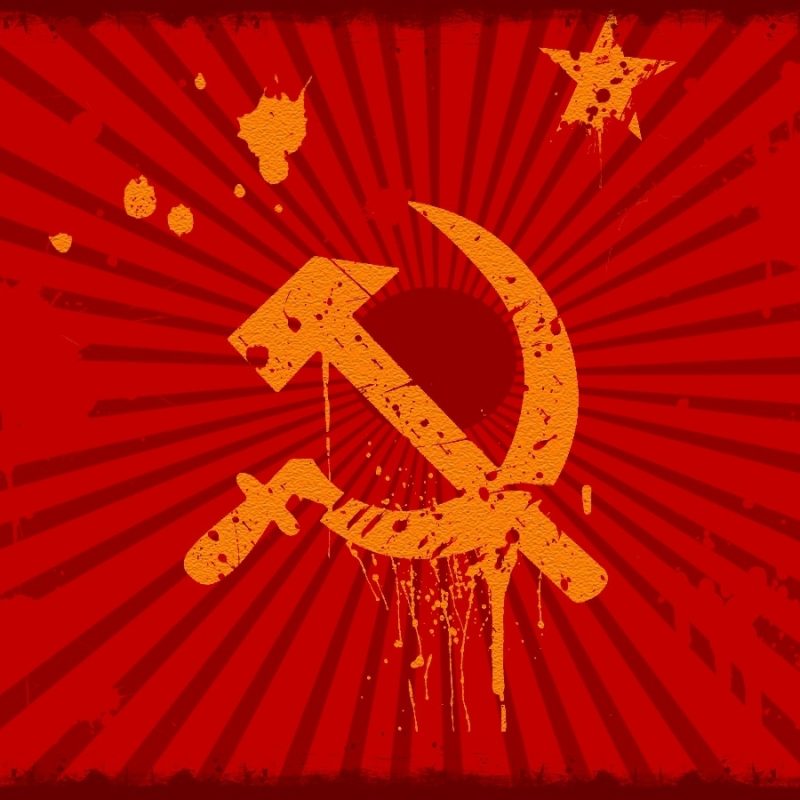 10 Most Popular Hammer And Sickle Wallpaper FULL HD 1920×1080 For PC Desktop 2022 free download soviet hammer and sickle wallpaper 1440x900 id50475 800x800