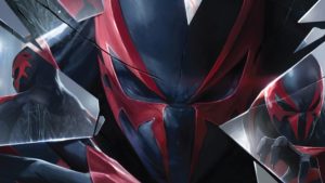 spider man 2099 hd wallpaper (78+ images)