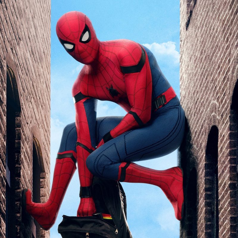 10 Latest Spider Man Homecoming Wallpaper FULL HD 1920×1080 For PC Desktop 2024 free download spider man homecoming hd wallpapers hd wallpapers wallpapers 800x800