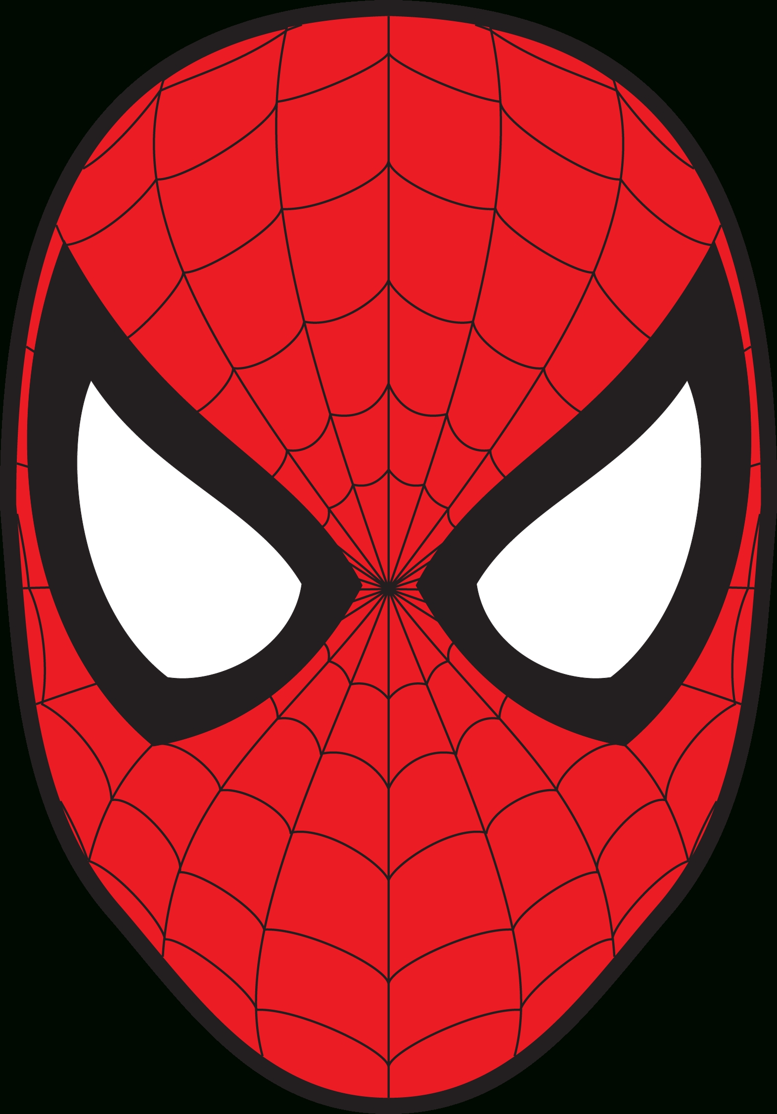 Спайдермен логотип
