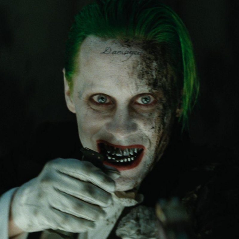 10 New Joker Pictures Suicide Squad FULL HD 1080p For PC Background 2022 free download %name